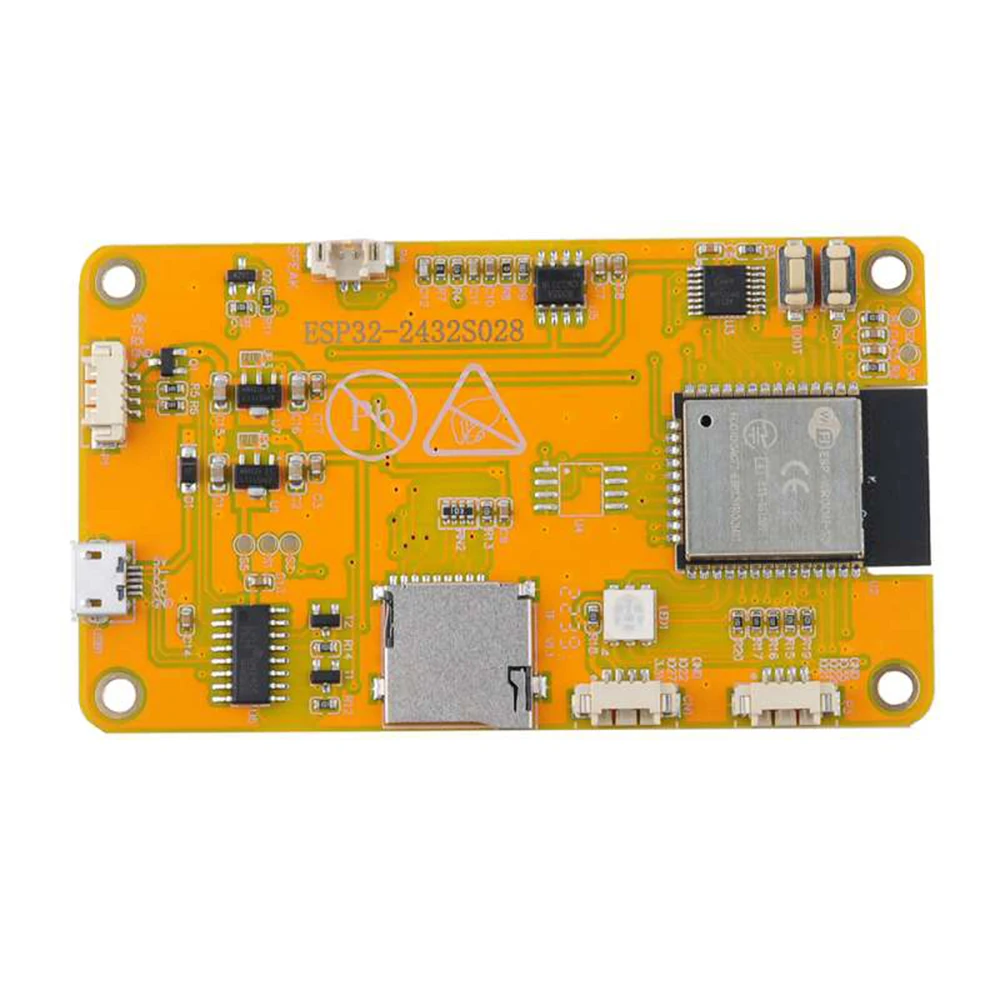 ESP32-2432S028R 2.8