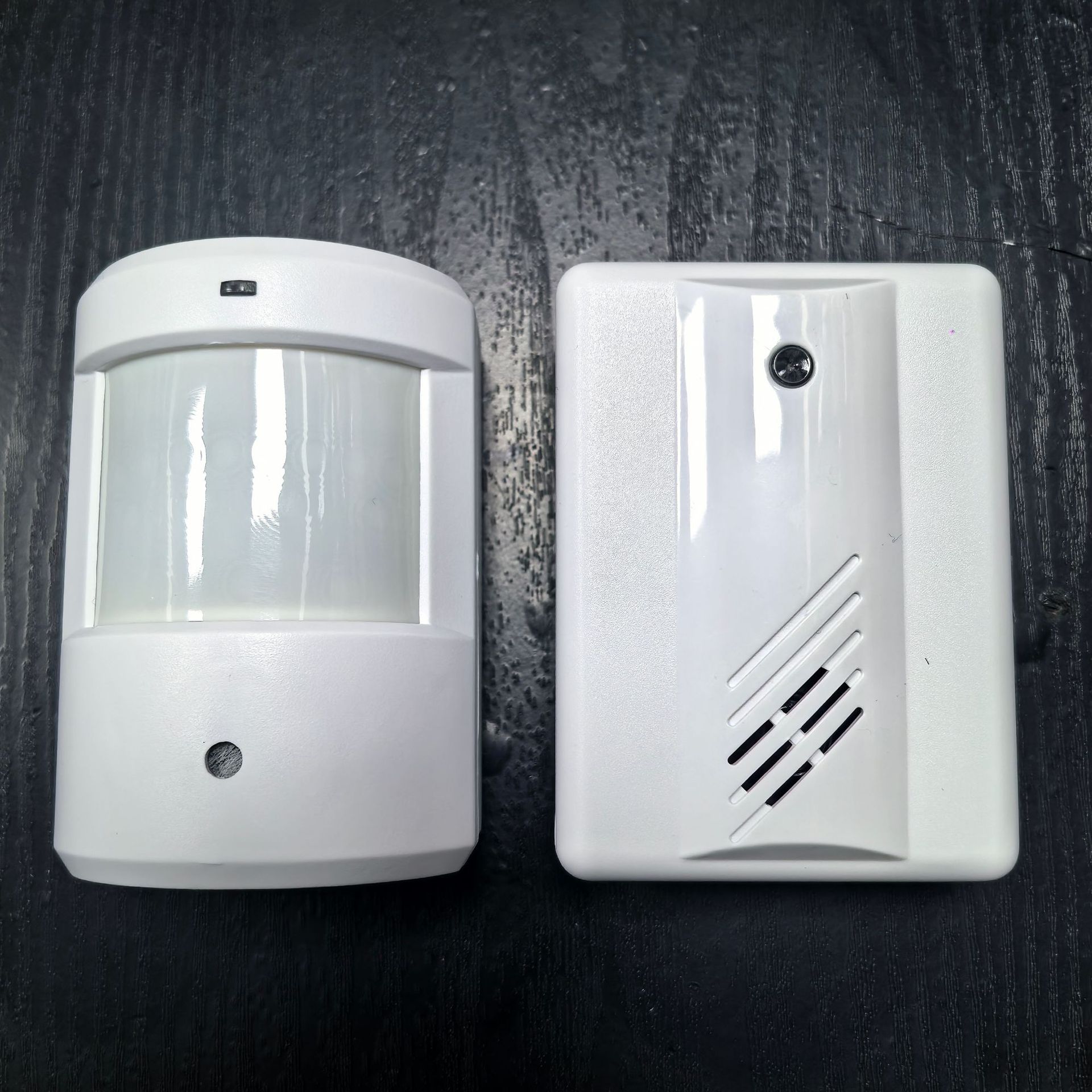 무선 알람 게스트 환영 차임 도어벨 PIR 모션 센서  - Wireless Door Sensor 리뷰 및 가격