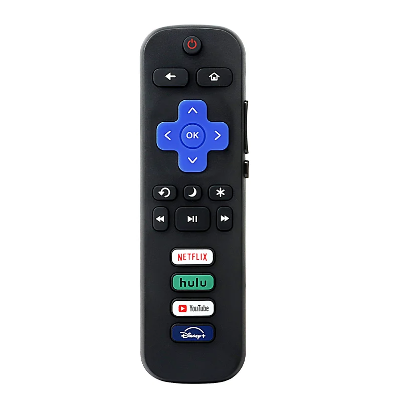 Roku 시리즈 TV 적외선 컨트롤러에 적합한 새로운  - Smart Home Roku 리뷰 및 가격