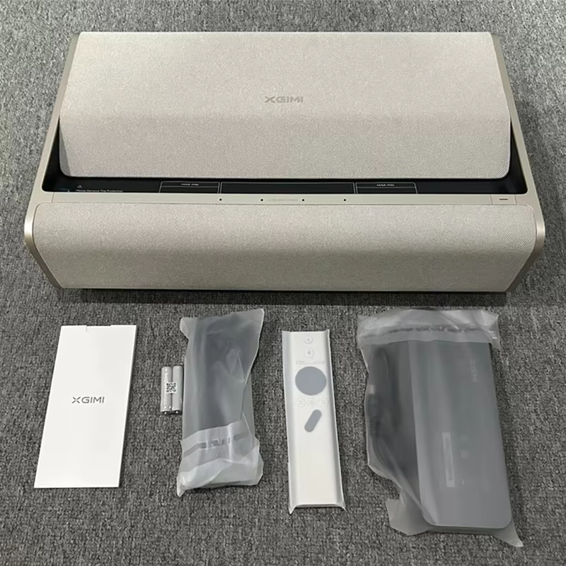 XGIMI M1 4K UST 프로젝터 네이티브 1080 - Smart Home Theater 리뷰 및 가격