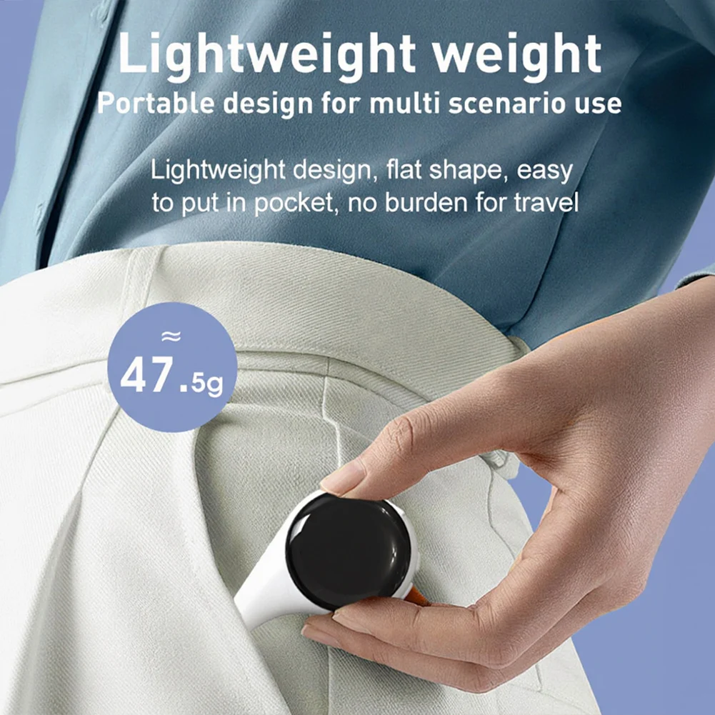베개 아래 스마트 스피커 LED 디스플레이 포함 수면용 - Smart Home Bone 리뷰 및 가격