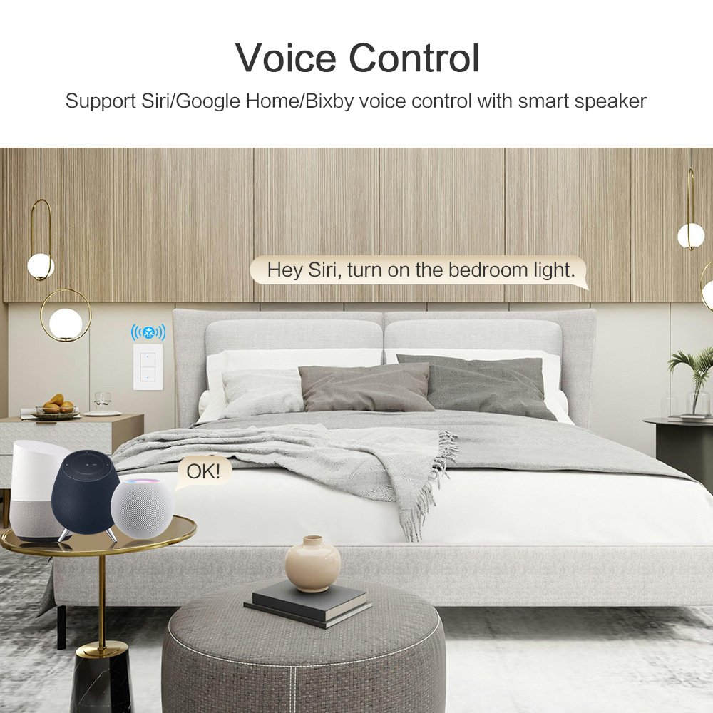 제미스마트 매터 와이파이 3방향 스마트 벽 스위치 (프 - Smart Home Group 리뷰 및 가격