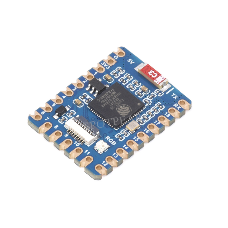 소형 미니 ESP32-S3FH4R2 USB 와이파이 블 - Smart Home Esp32 리뷰 및 가격