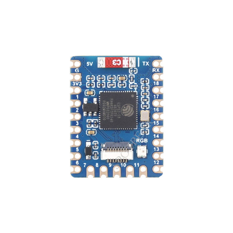 소형 미니 ESP32-S3FH4R2 USB 와이파이 블 - Smart Home Esp32 리뷰 및 가격
