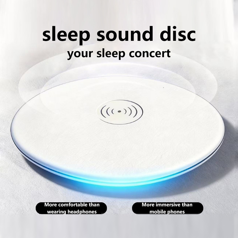 초박형 골전도 블루투스 5.4 베개 수면 스피커 더블  - Smart Home Bone 리뷰 및 가격