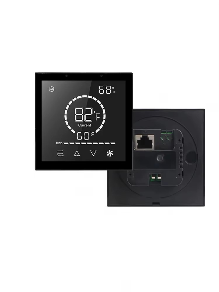 2025 새로운 4 인치 POE 태블릿 제어판 스마트  - Smart Home Os 리뷰 및 가격