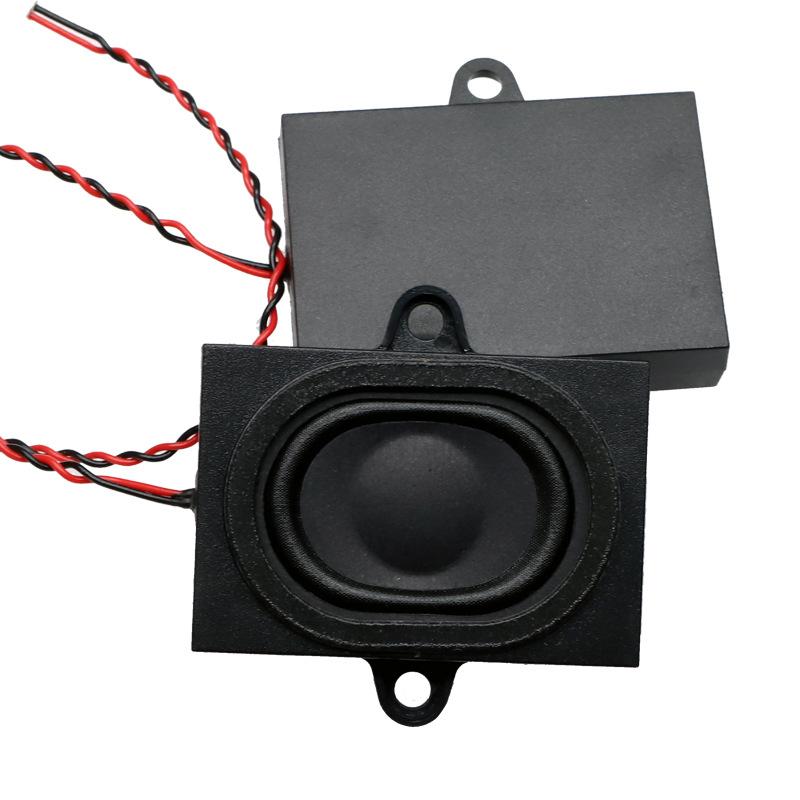 1개 4옴 3W 풀레인지 캐비티 사운드 스피커 8옴 2 - Smart Home Theater 리뷰 및 가격