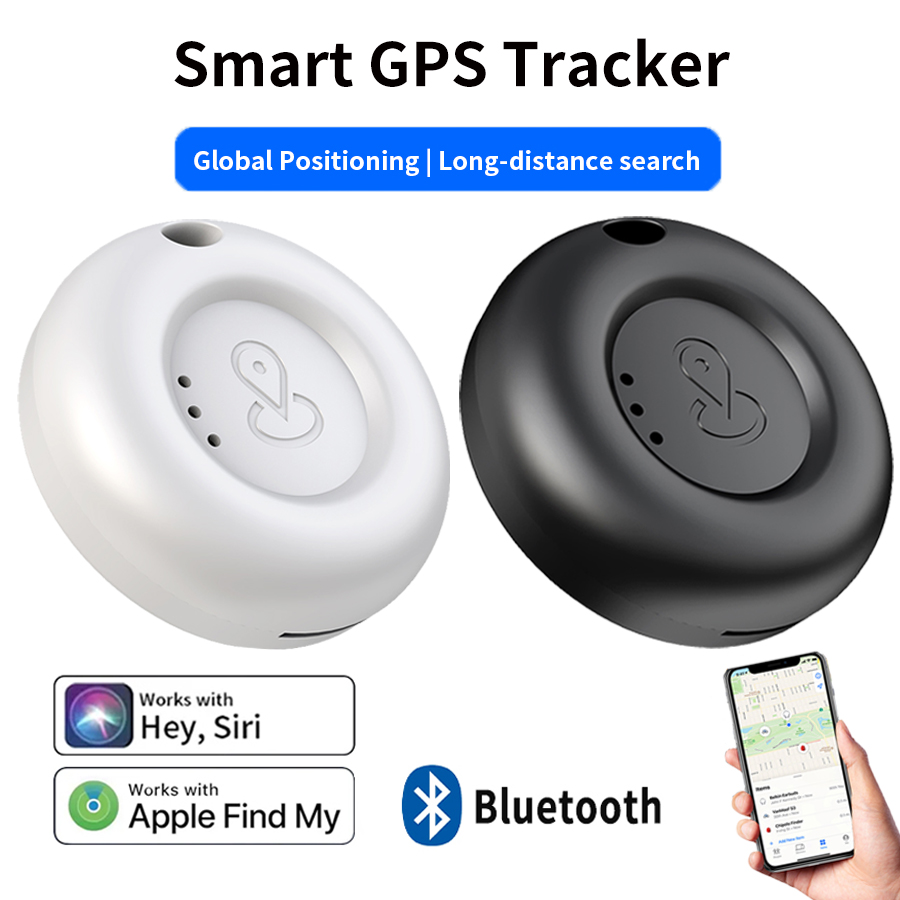 IOS GPS 트래커 스마트 태그 블루투스 검색 추적  - Smart Home Group 리뷰 및 가격