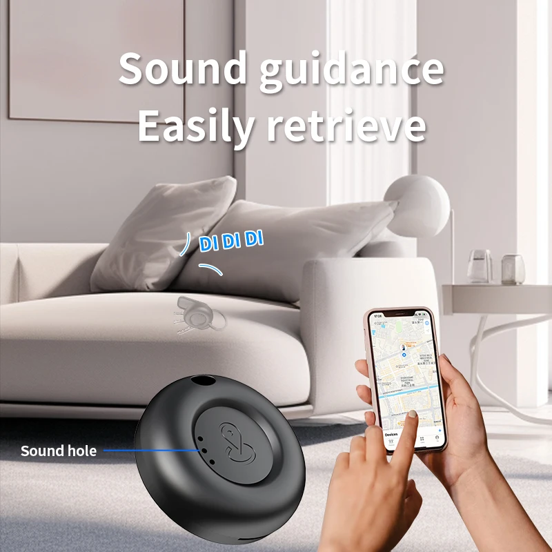 IOS GPS 트래커 스마트 태그 블루투스 검색 추적  - Smart Home Group 리뷰 및 가격