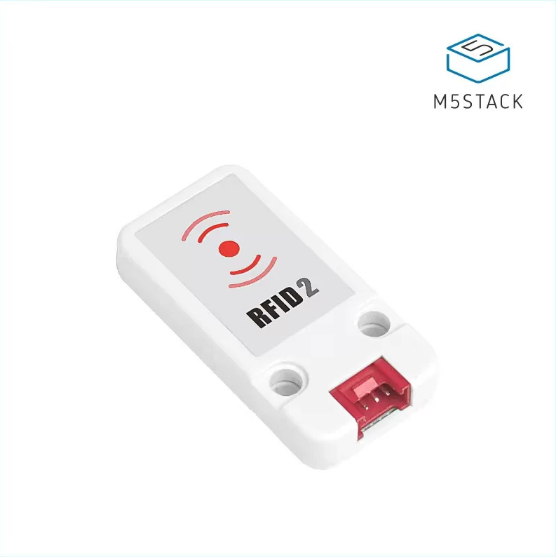 M5Stack 미니 유닛 RFID2/유닛 NFC 리더/ - Smart Home Simple 리뷰 및 가격