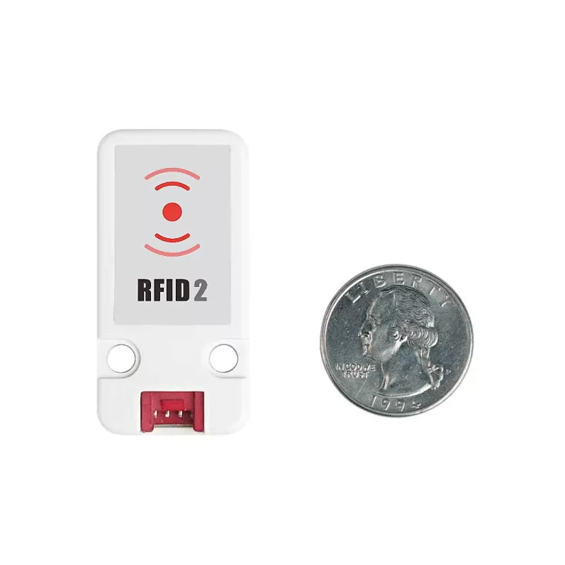 M5Stack 미니 유닛 RFID2/유닛 NFC 리더/ - Smart Home Simple 리뷰 및 가격
