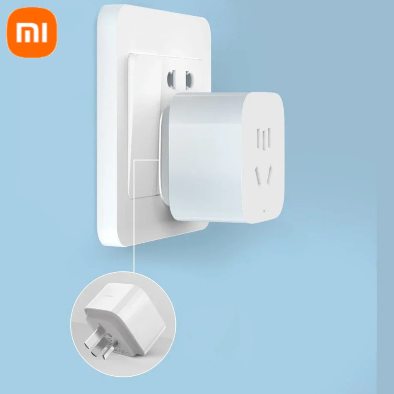 샤오미 미지아 스마트 소켓 3 WIFI 전력 통계 버전 - Smart Home Os 리뷰 및 가격