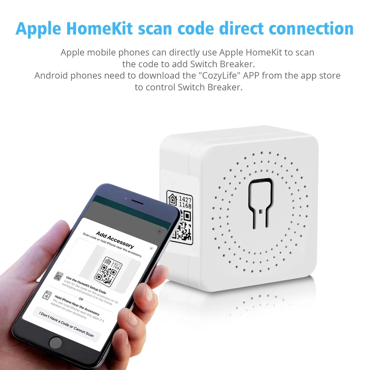 스마트 스위치 미니 Wifi 릴레이 차단기 Siri 음 - Smart Home Group 리뷰 및 가격